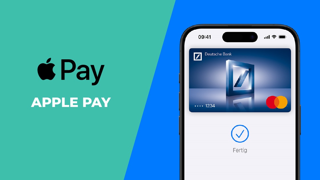 Apple Pay Wettanbieter