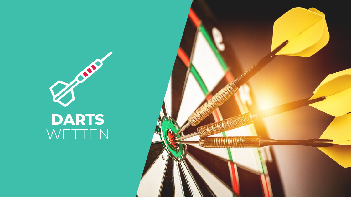 Darts Wetten