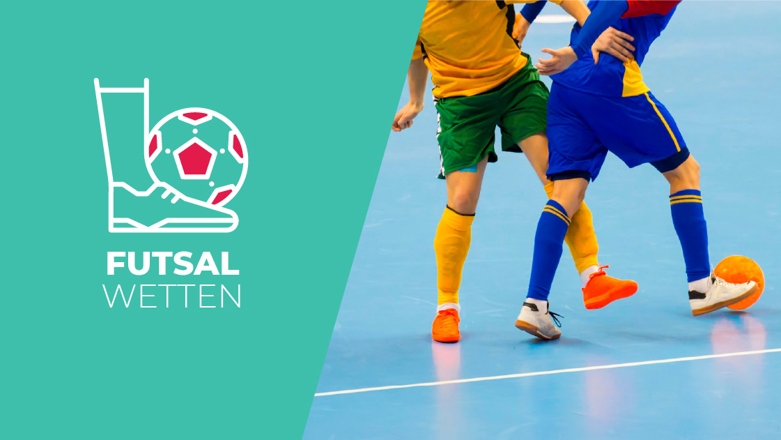 Futsal-Wetten