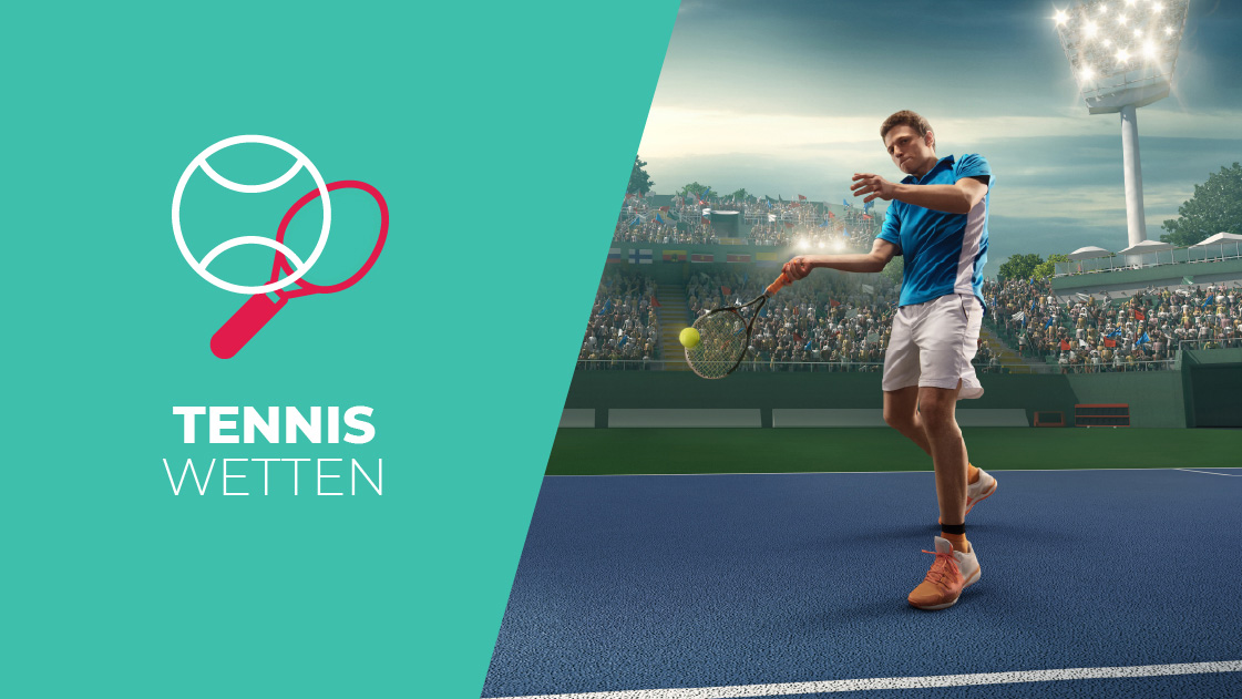 Tennis Wetten